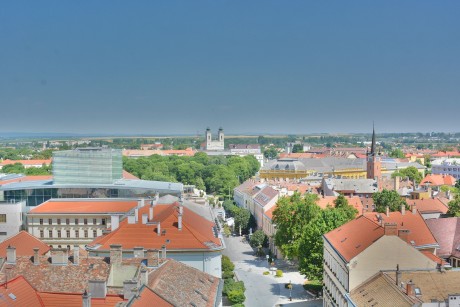 Székesfehérvár Fenntartható Városfejlesztési Stratégiája - küldje el Ön is véleményét!